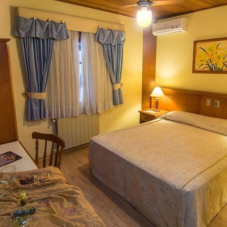 Hotel Sky Gramado Eksteriør bilde