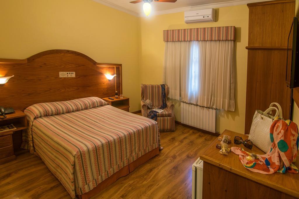 Hotel Sky Gramado Eksteriør bilde