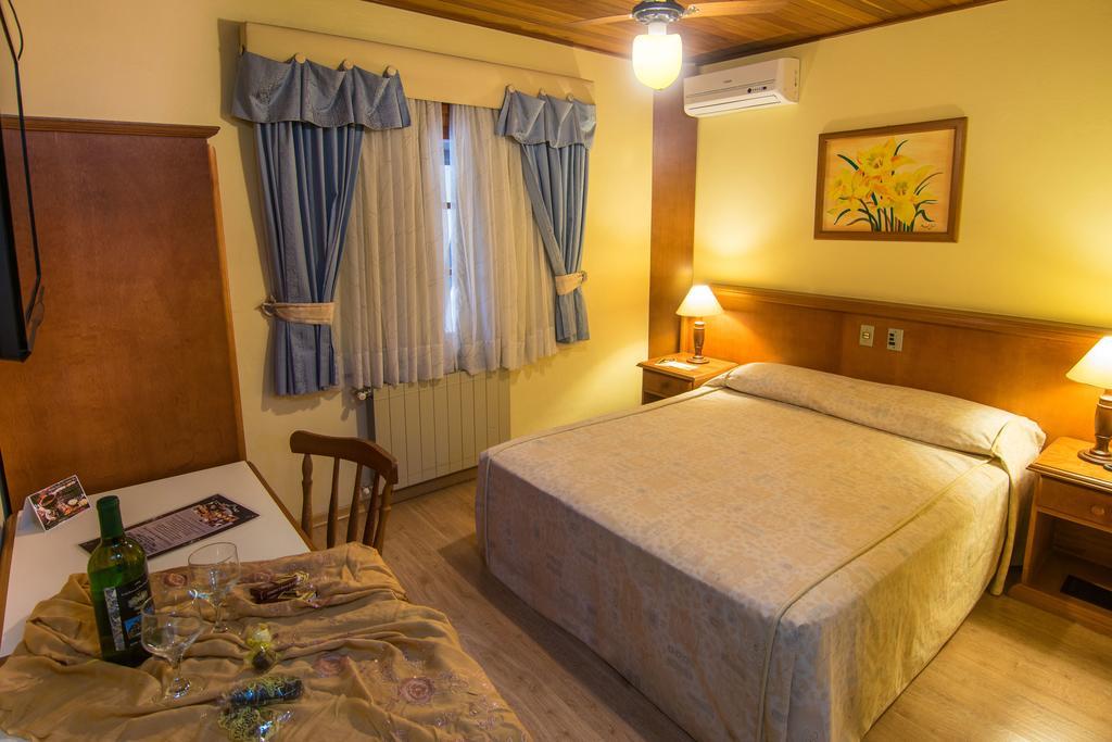 Hotel Sky Gramado Eksteriør bilde