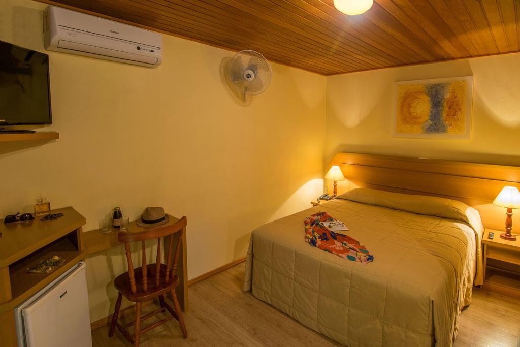 Hotel Sky Gramado Eksteriør bilde