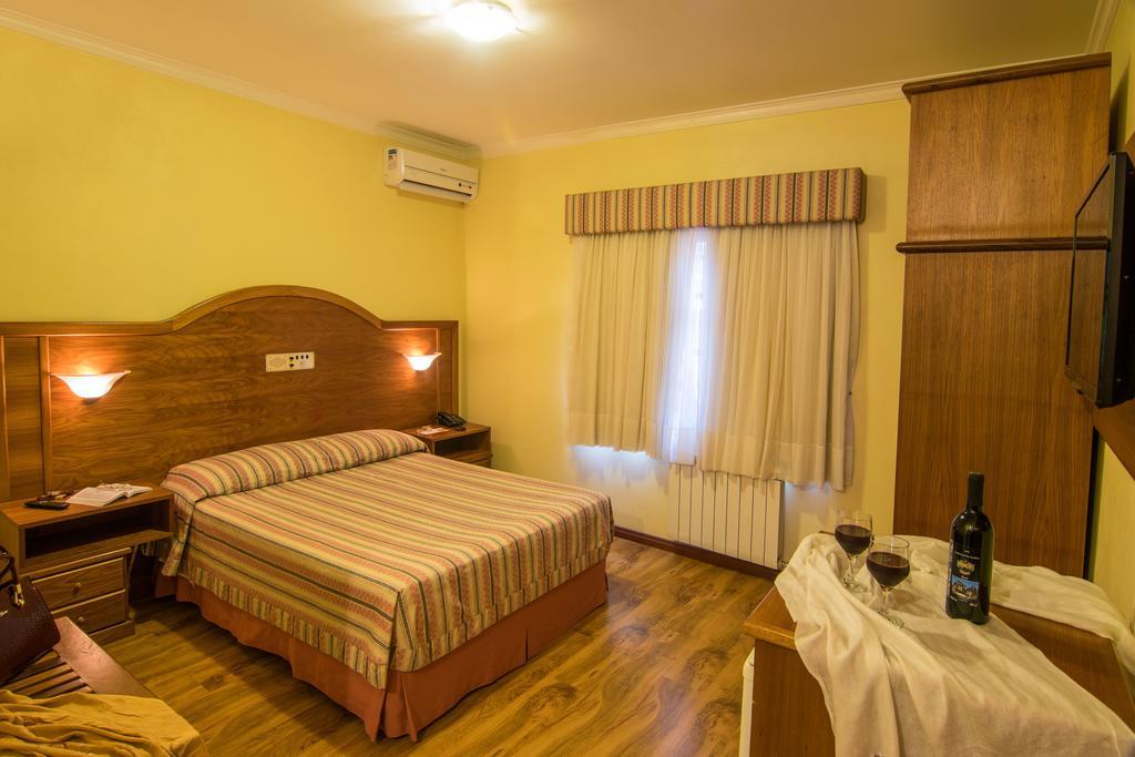 Hotel Sky Gramado Eksteriør bilde