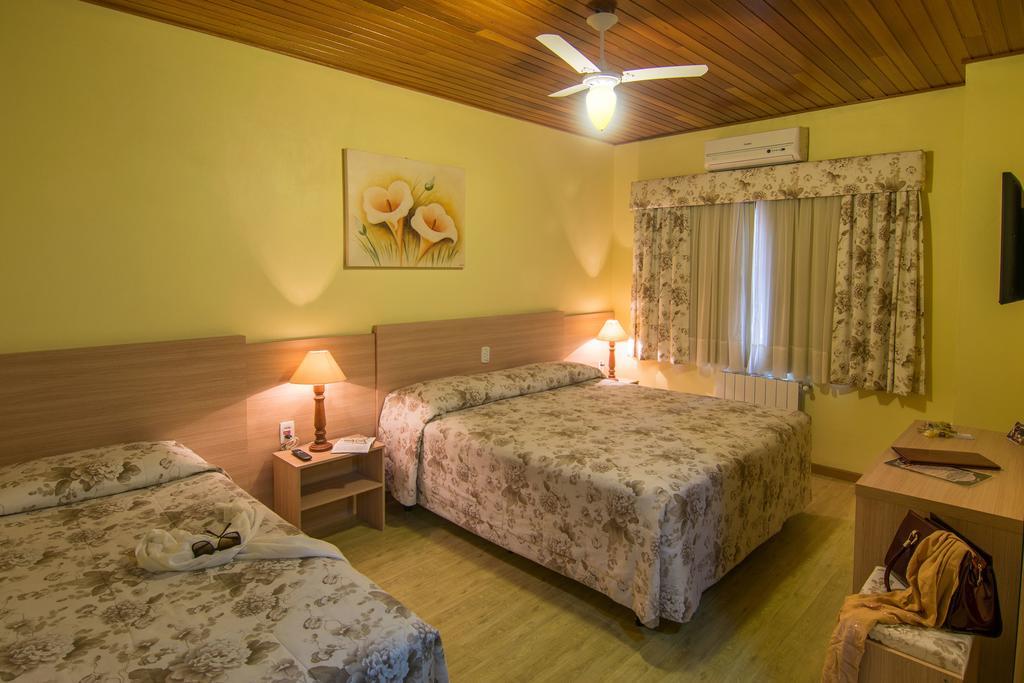 Hotel Sky Gramado Eksteriør bilde