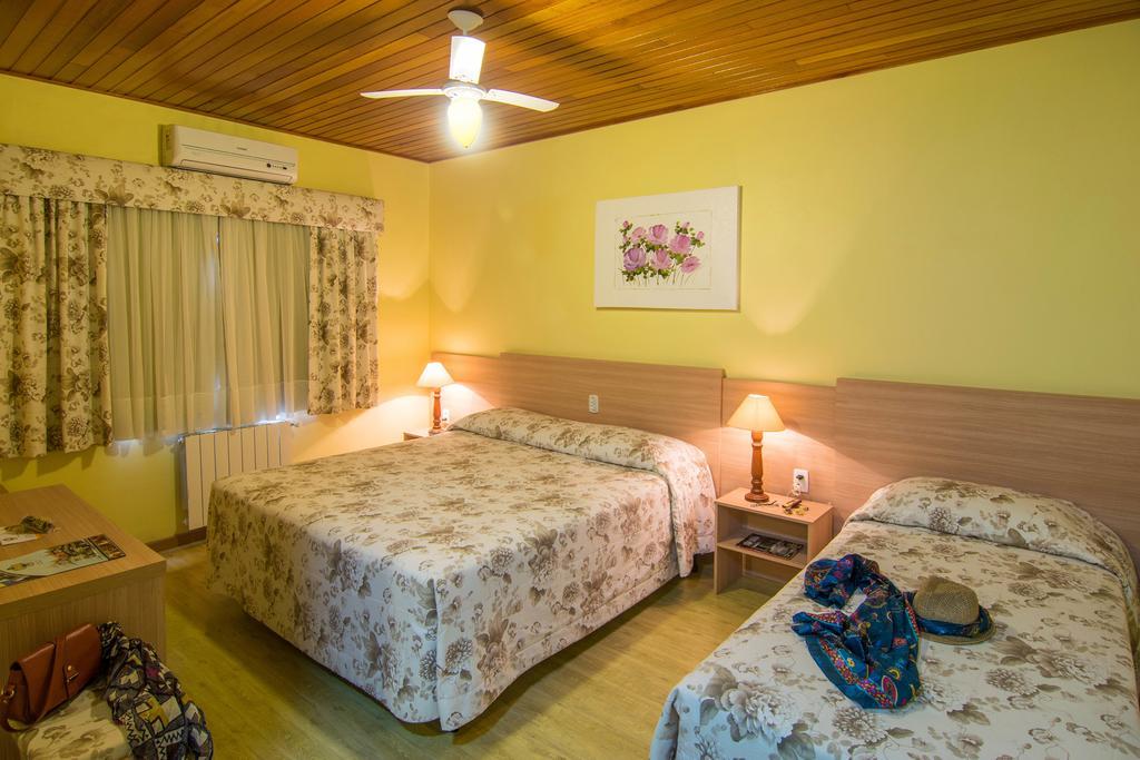 Hotel Sky Gramado Eksteriør bilde