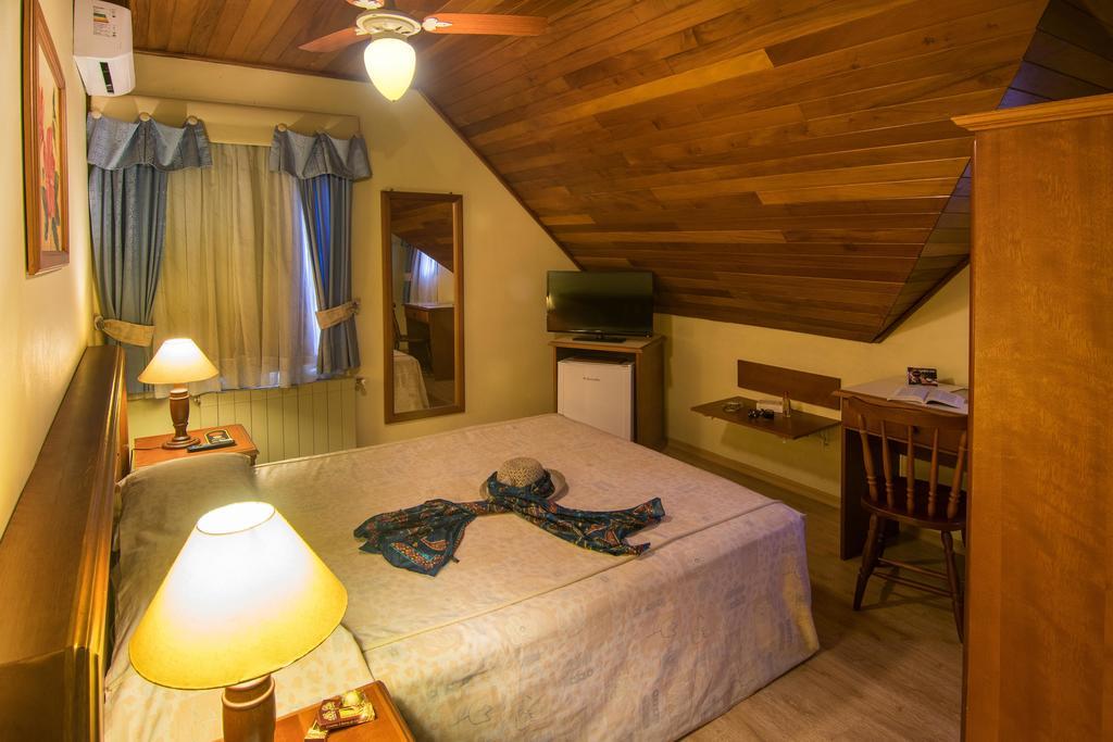 Hotel Sky Gramado Eksteriør bilde