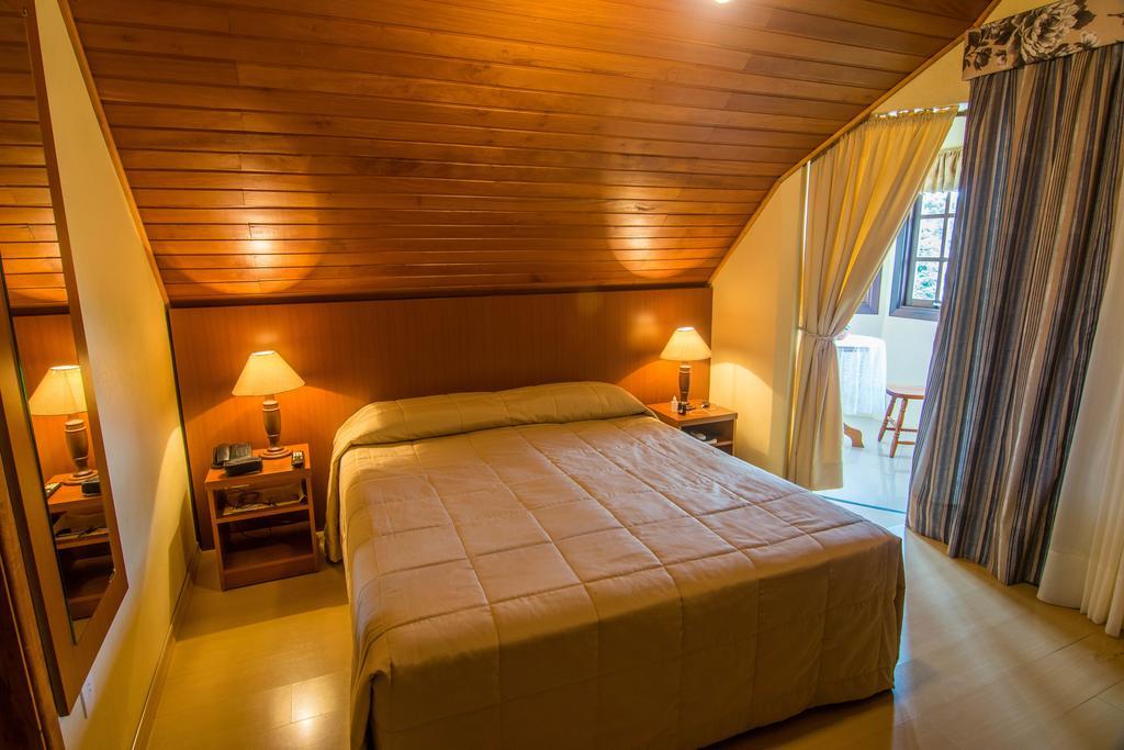 Hotel Sky Gramado Eksteriør bilde