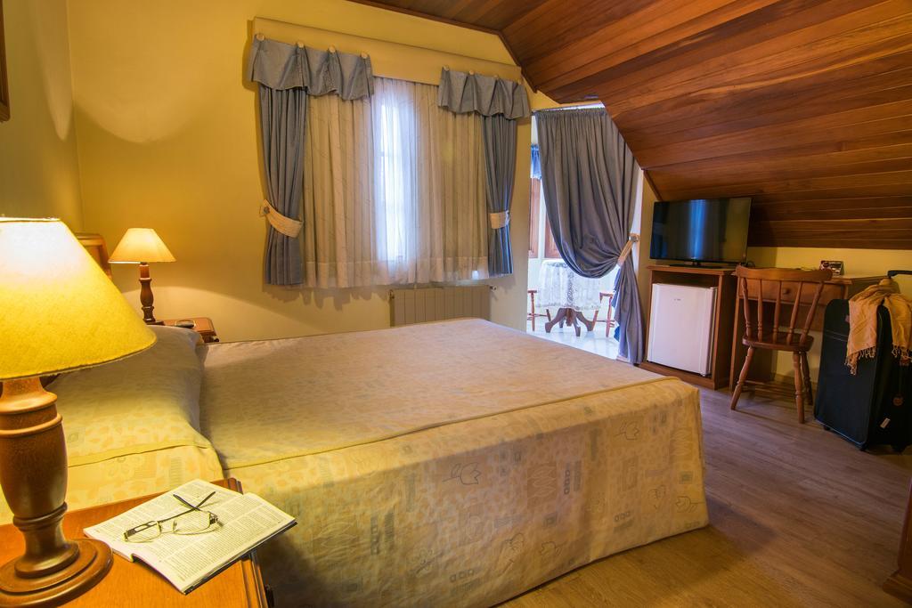 Hotel Sky Gramado Eksteriør bilde