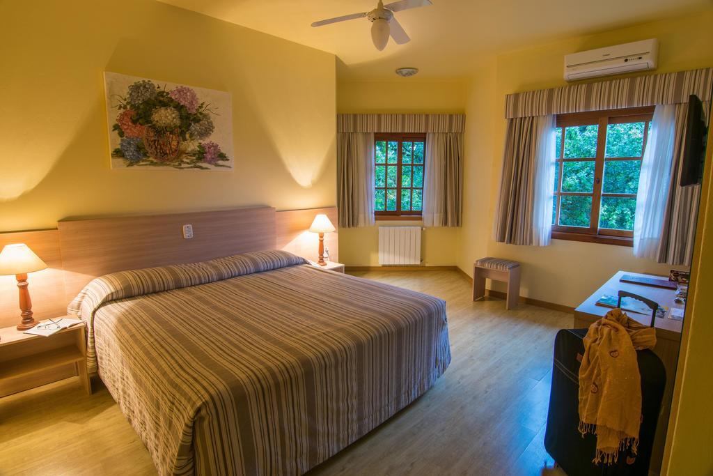 Hotel Sky Gramado Eksteriør bilde