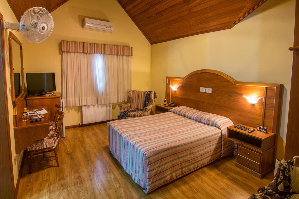 Hotel Sky Gramado Eksteriør bilde