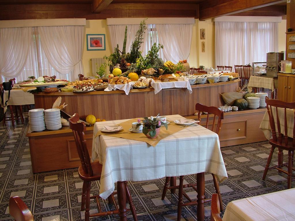 Hotel Sky Gramado Eksteriør bilde