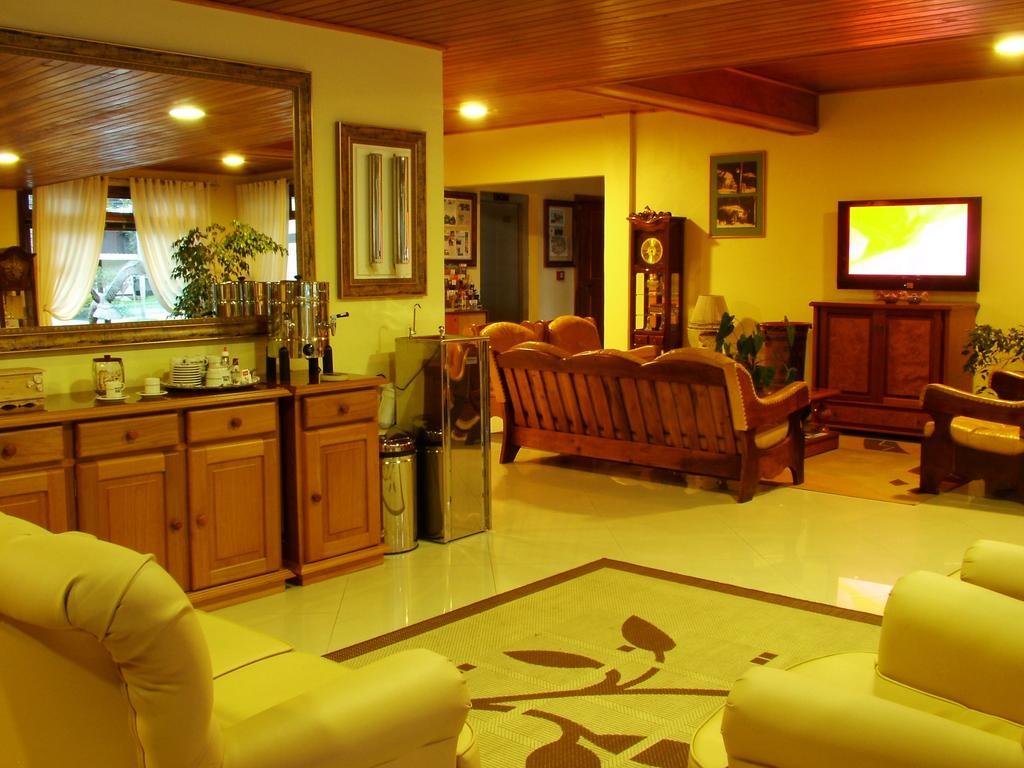 Hotel Sky Gramado Eksteriør bilde