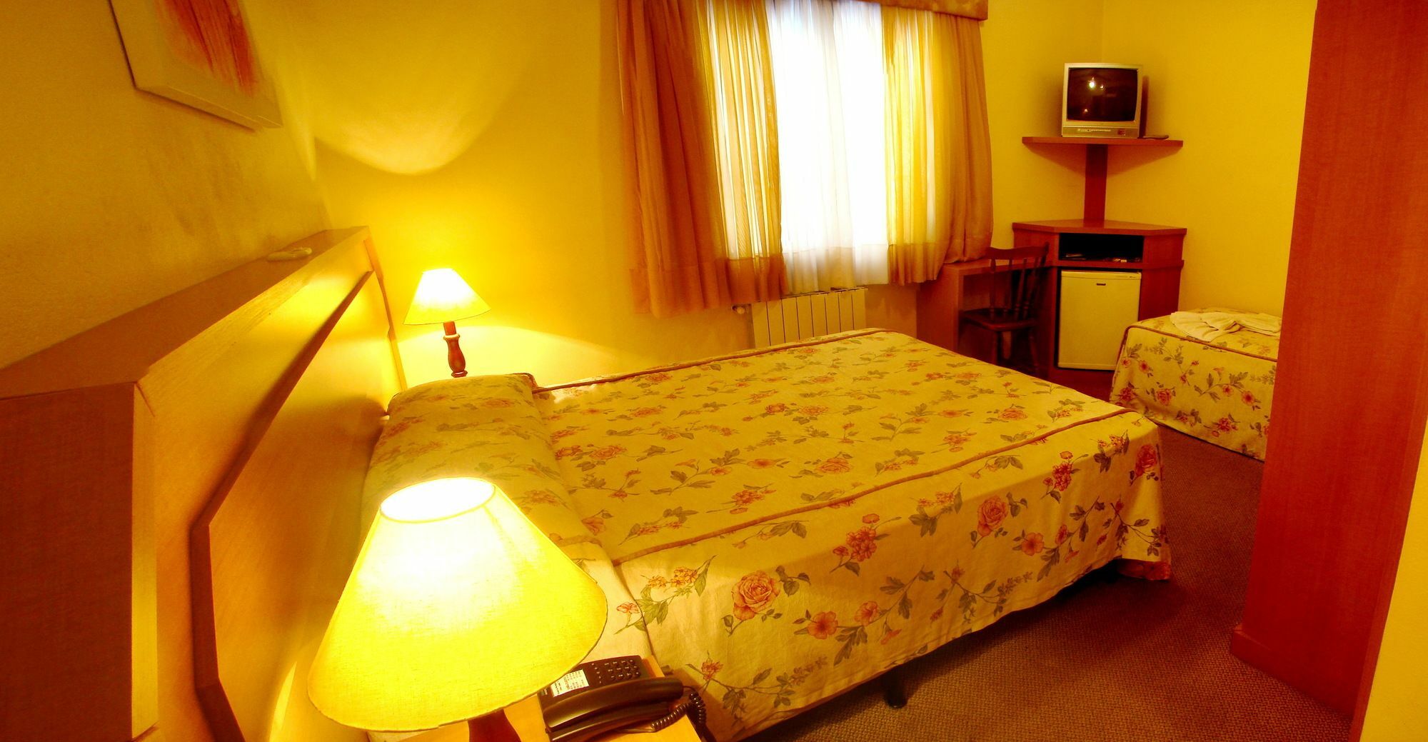 Hotel Sky Gramado Eksteriør bilde