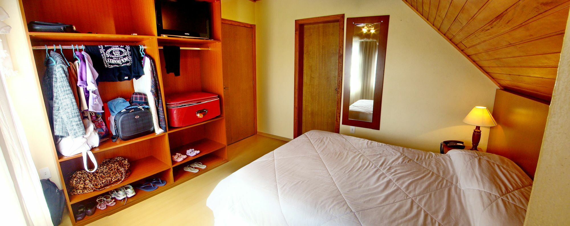 Hotel Sky Gramado Eksteriør bilde
