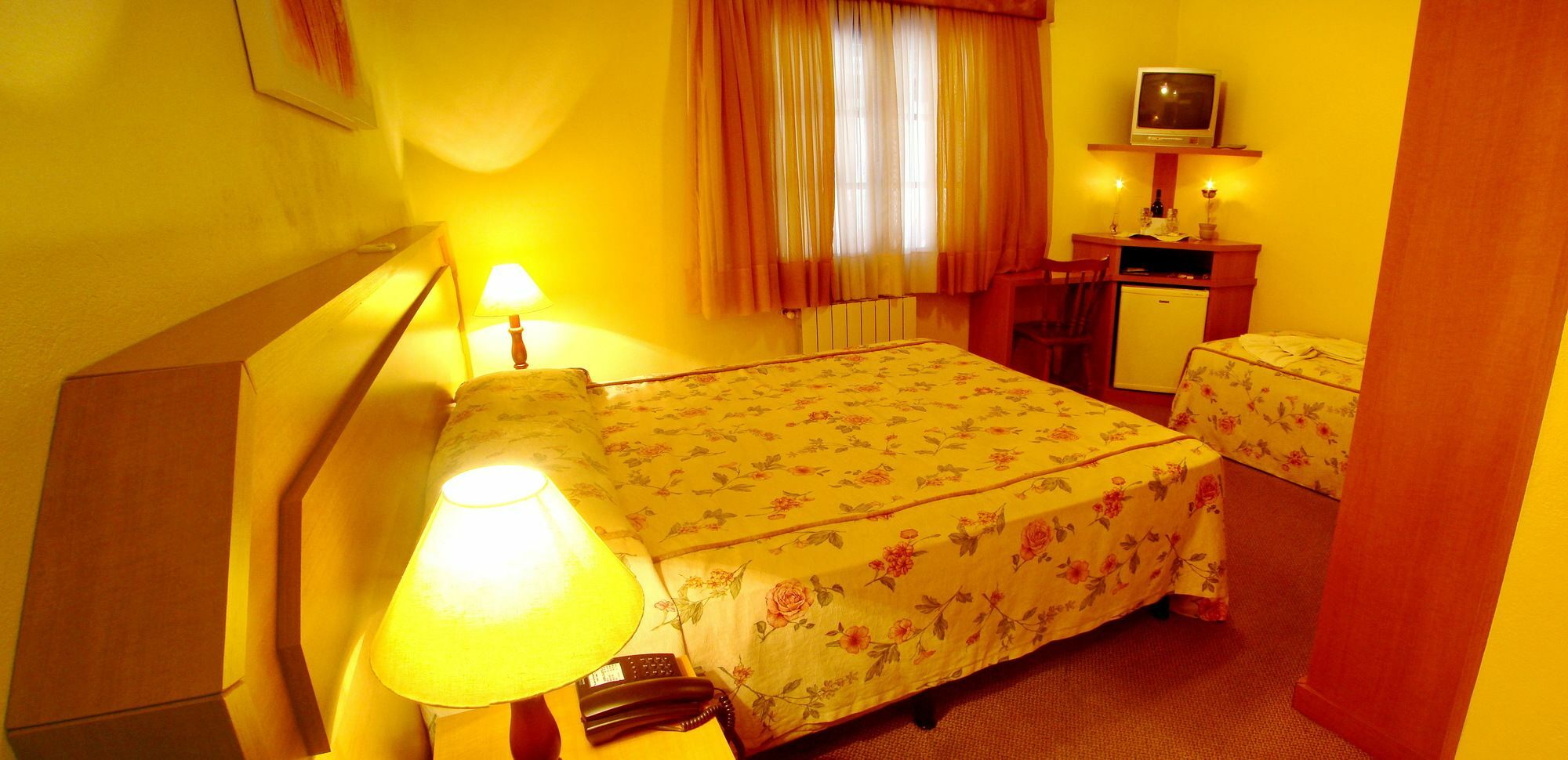 Hotel Sky Gramado Eksteriør bilde