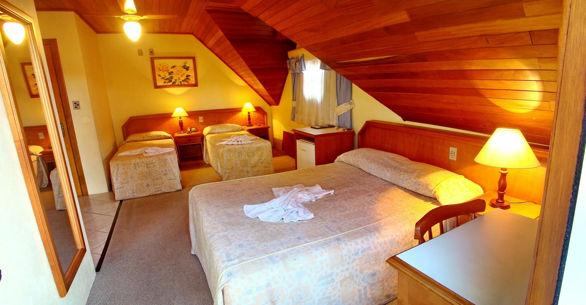 Hotel Sky Gramado Eksteriør bilde