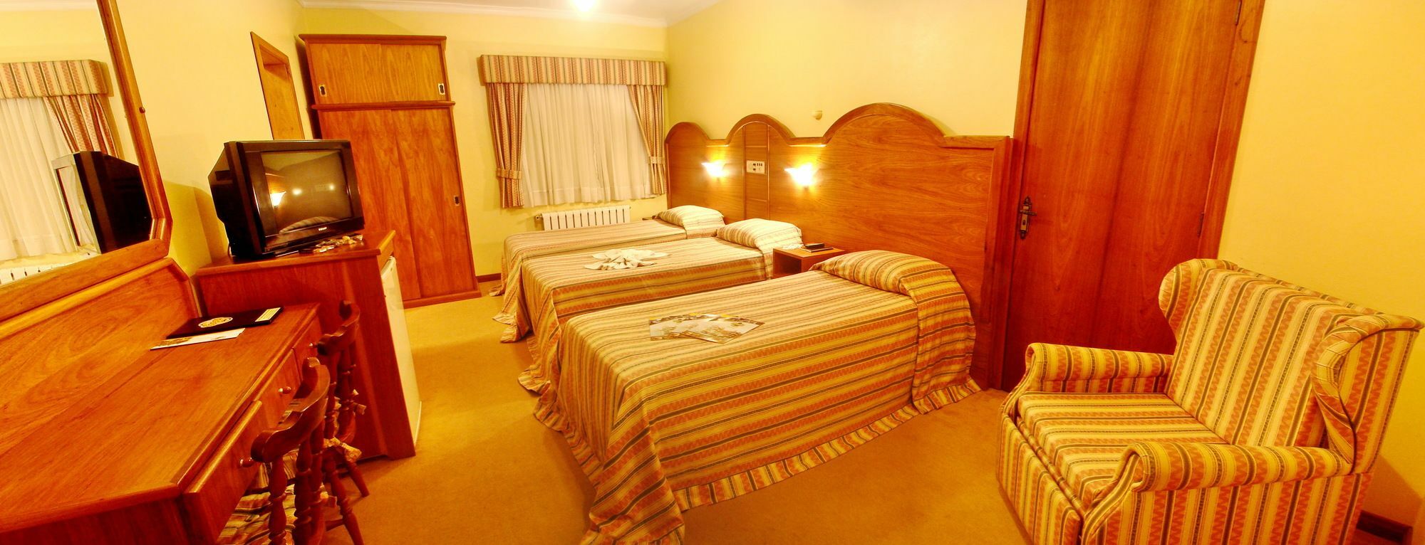 Hotel Sky Gramado Eksteriør bilde