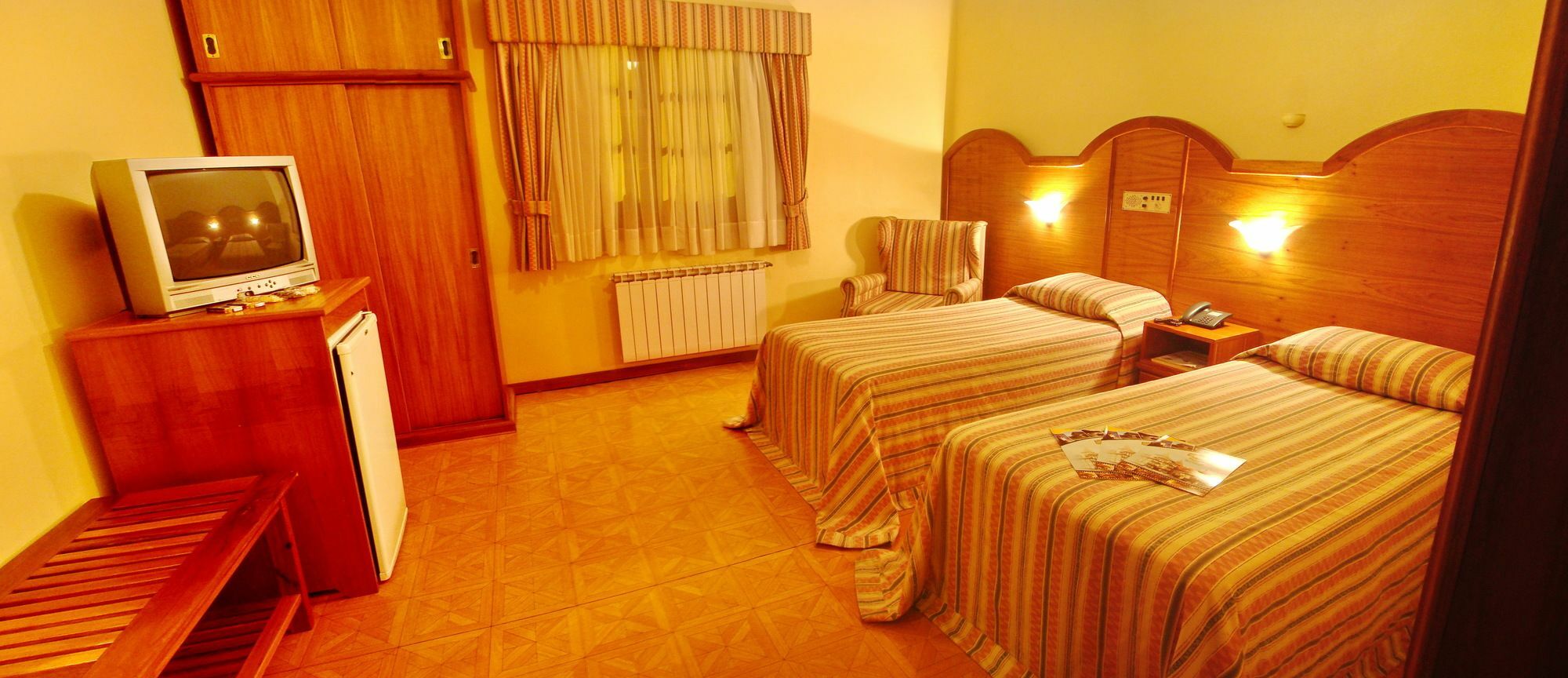 Hotel Sky Gramado Eksteriør bilde